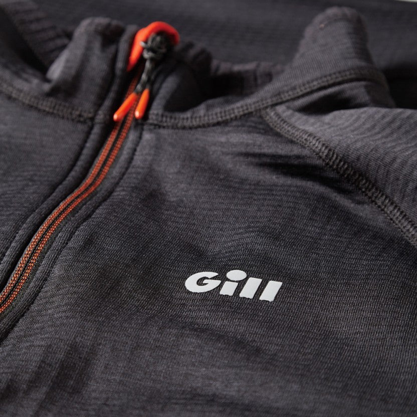 Gill OS Thermal Zip Neck S