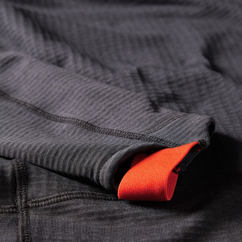 Gill OS Thermal Zip Neck S