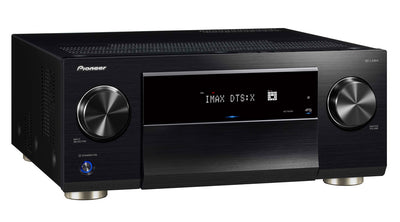 Pioneer SC-LX904-B Surround receiver, nieuw winkelmodel met volledige garantie