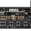 Pioneer SC-LX904-B Surround receiver, nieuw winkelmodel met volledige garantie