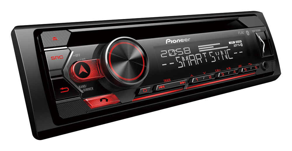 Pioneer DEH-S420BT-PH