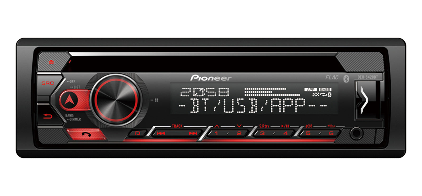 Pioneer DEH-S420BT-PH