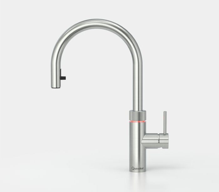 Quooker Flex RVS Pro 3