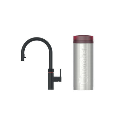 Quooker Flex zwart
