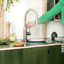 Quooker Flex chroom