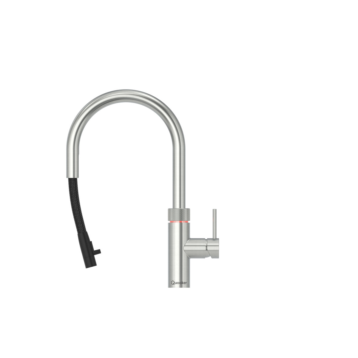 Quooker Flex chroom