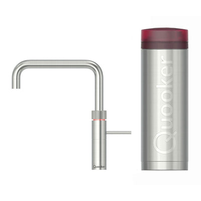 Quooker Fusion Square RVS