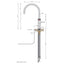 Quooker Fusion Round Chroom