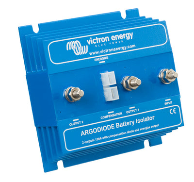 Victron Argodiode 80-2AC