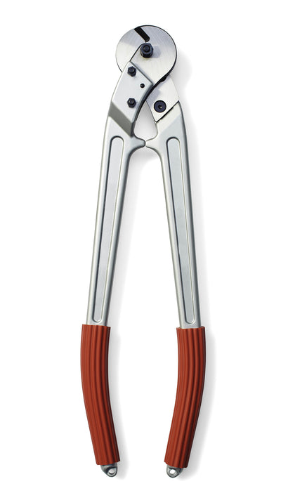 Seilflechter C16 staalkabel tang 14 mm