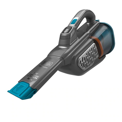 Black&Decker BHHV520BF-QW
