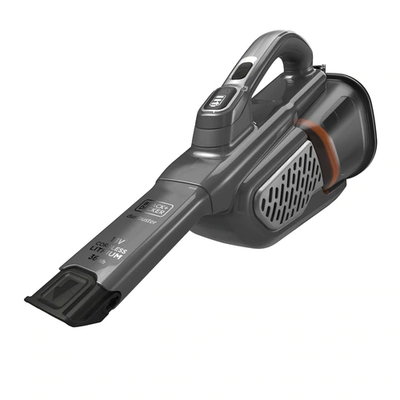 Black&Decker BHHV520JF-qw