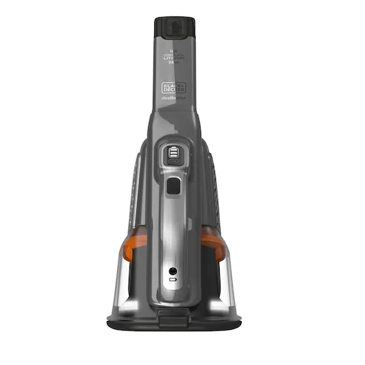Black&Decker BHHV520JF-qw