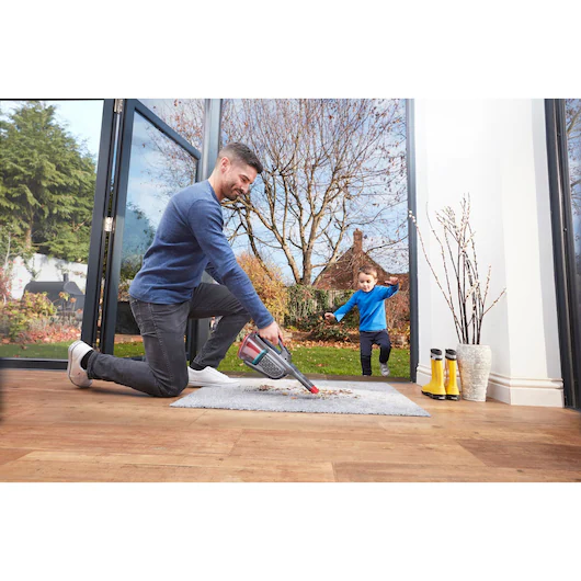 Black&Decker BHHV520JF-qw