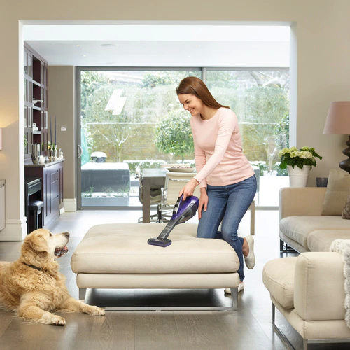 Black&Decker DVA325JP07-QW