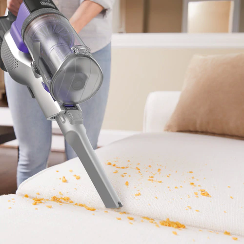 Black&Decker BHFEV362DP-QW