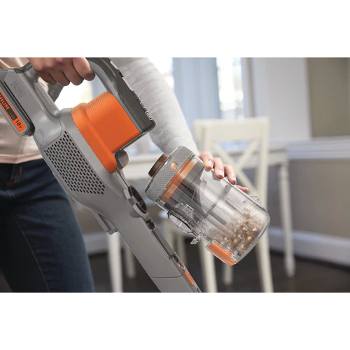 Black&Decker BHFEV182C-QW