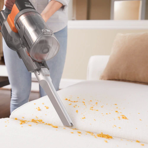 Black&Decker BHFEV182C-QW