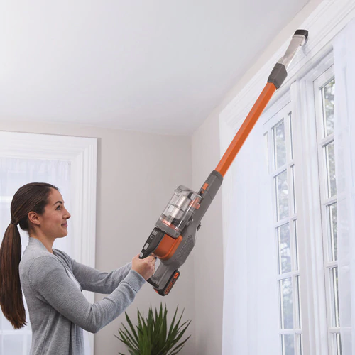 Black&Decker BHFEV182C-QW