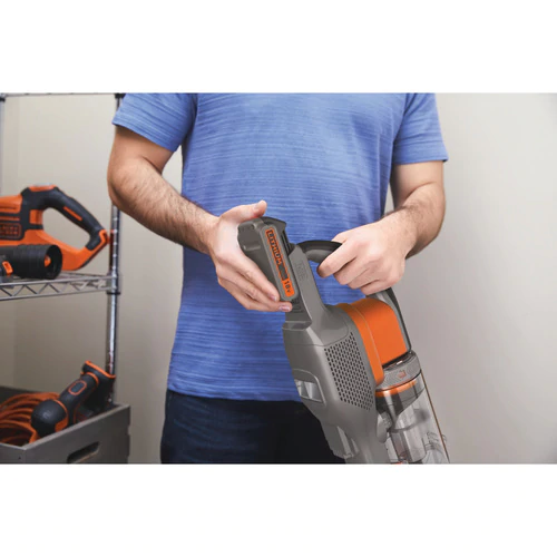 Black&Decker BHFEV182C-QW