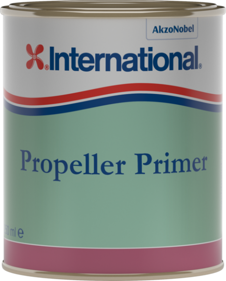 International Proppeler Primer