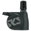 SKS Airspy AV bandendruksensor set van 2 stuks