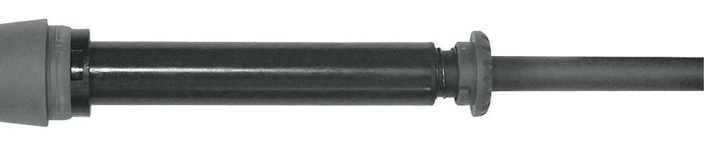 SKS Injex T-Zoom minipomp