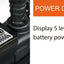 Haswing Cayman B55 GPS 12 volt elektrische boegmotor