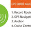 Haswing Cayman B55 GPS