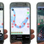 Haswing Cayman B55 GPS