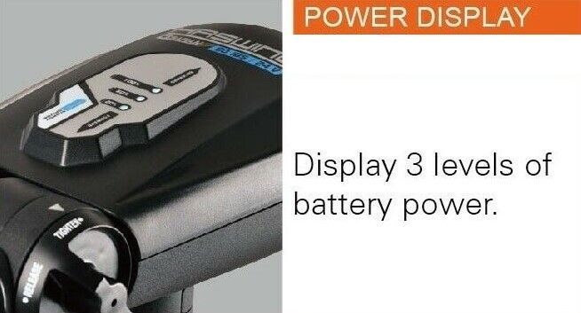 Haswing Protruar 5.0 pk