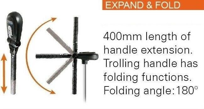 Haswing Protruar 5.0 pk