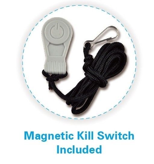 Haswing Protruar 5.0 pk