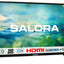 Salora 24LTC2100