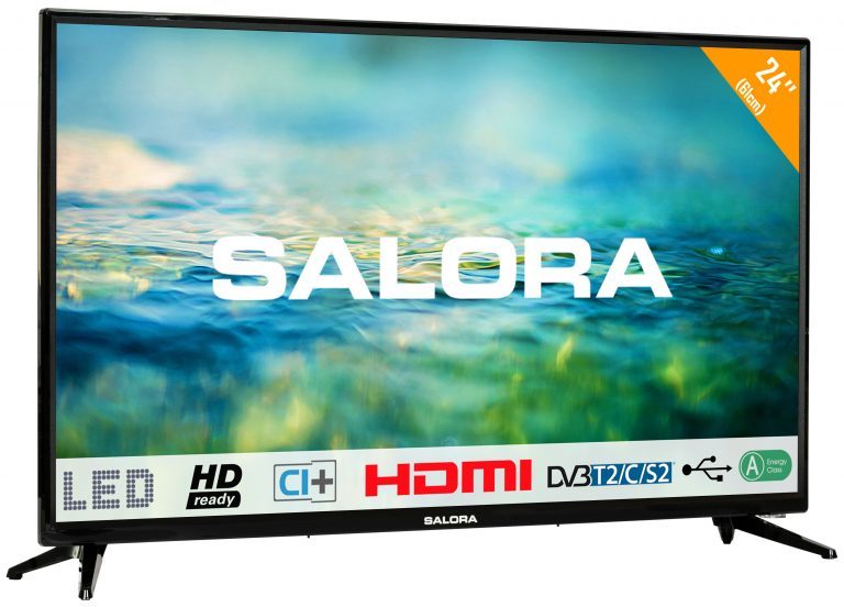 Salora 24LTC2100