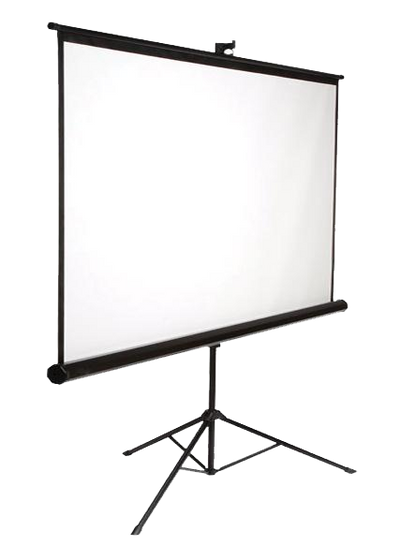 Salora FS-SP84 projectie scherm