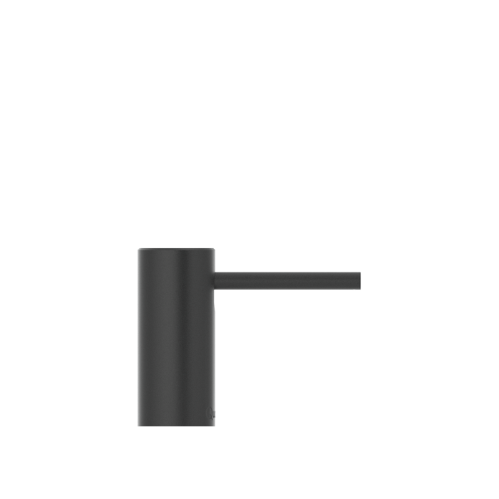 Quooker Nordic zeeppomp zwart