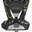 Spinlock Deckvest 6D 275N automatisch reddingsvest grijs