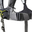 Spinlock Deckvest 6D 275N automatisch reddingsvest grijs