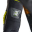 Spinlock Deckvest 6D 275N automatisch reddingsvest grijs