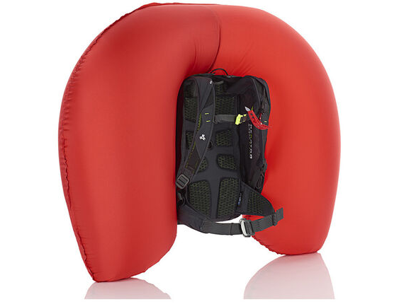 Arva Reactor Ultralight 15L