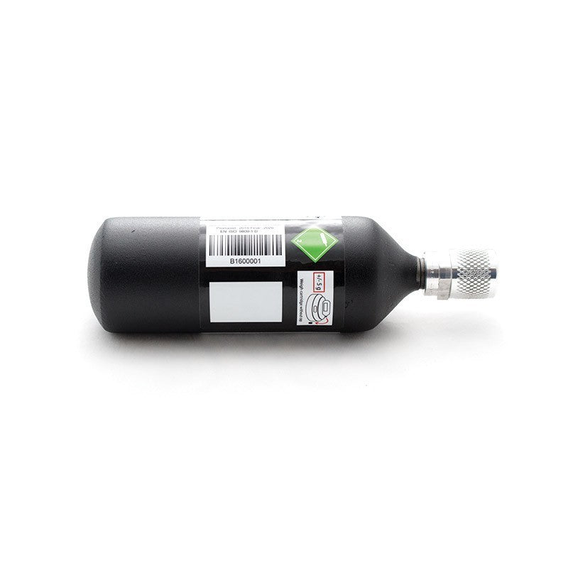Arva Reactor Canister Staal
