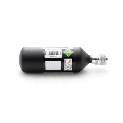 Arva Reactor Canister Staal