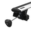 Thule Evo Flush Rail