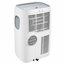 Inventum AC125W mobiele airco met ontvochtiger, ventilator en swing