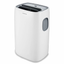 Inventum AC125W mobiele airco met ontvochtiger, ventilator en swing