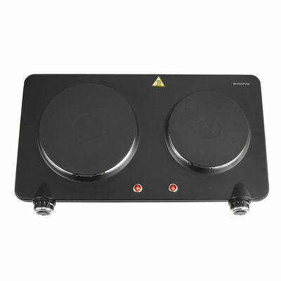 Inventum KP602B zwart