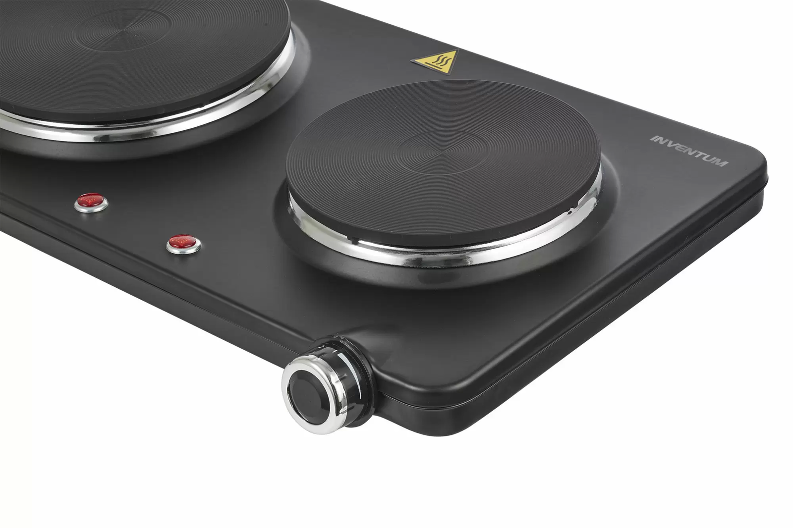 Inventum KP602B zwart