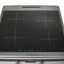 Inventum VFI6042RVS Fornuis inductie vrijstaand model