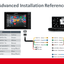 Simrad RS40-B Marine Kit marifoon met AIS transponder en GPS-500 antenne